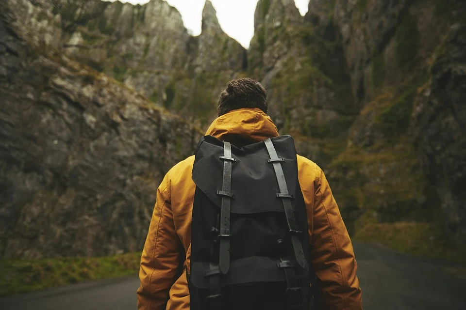 Things To Consider When Buying A Hiking Backpacks