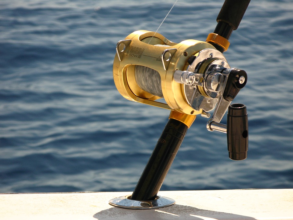 Underspin Reels: A buying guide for energized and a sensation of alive experience