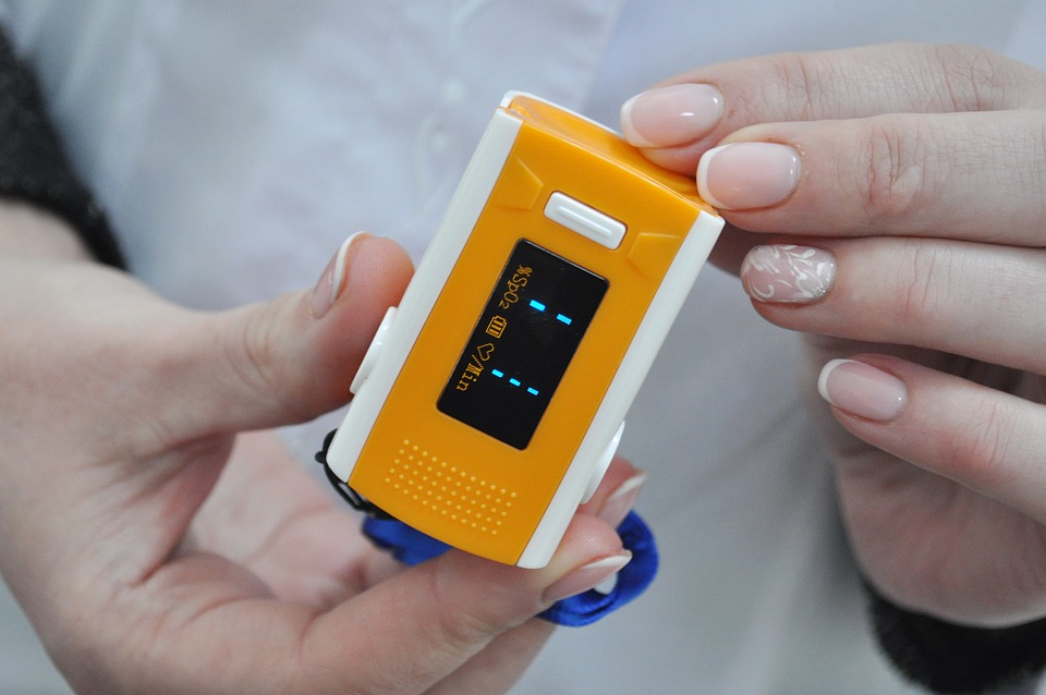 Oximeters: A buying manual for leading a solid and dynamic way of life
